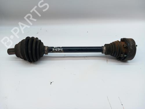 Used Right front driveshaft SEAT ALTEA (5P1) [2004-2015]  29244126