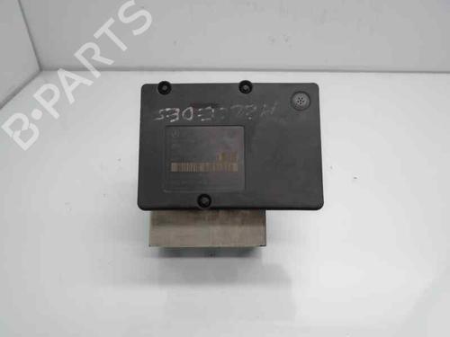 Control unit MERCEDES-BENZ C-CLASS Coupe (CL203) C 180 Kompressor (203.746) | BP5880118M11 