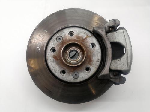 Fusée avant droite RENAULT MEGANE IV Grandtour (K9A/M/N_) [2016-2025]  21806415