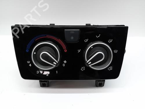 Used Climate control Climate control 37181844 37181844