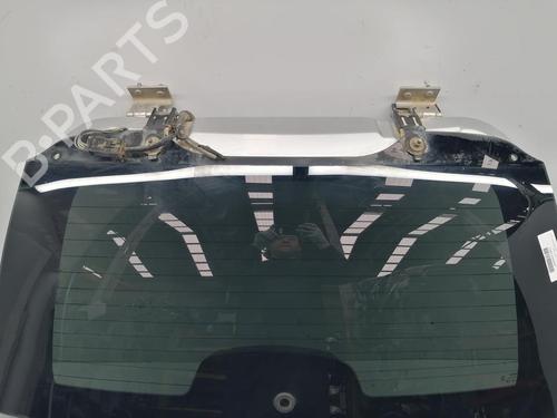 Tailgate PEUGEOT 206 SW (2E/K) 2.0 HDi | BP26904659C6