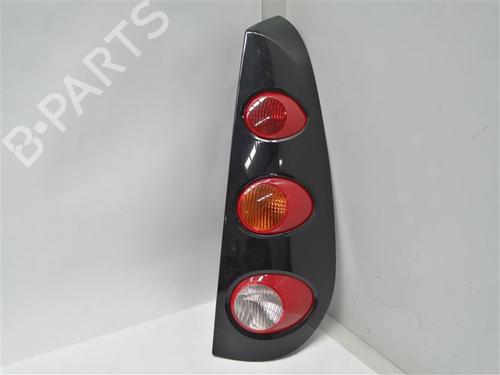 Used Right taillight Right taillight SMART FORFOUR (454) 1.5 CDI (454.001) (95 hp) 18300011 18300011