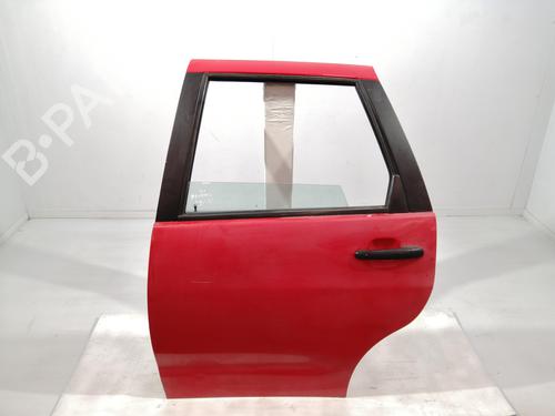 Used Left rear door SEAT CORDOBA (6K1, 6K2) 1.9 SDI (68 hp) 25815342