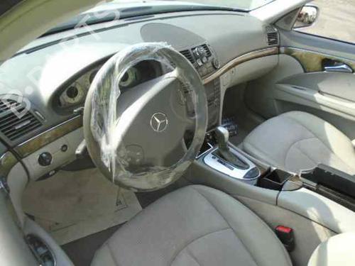 Front right seatbelt MERCEDES-BENZ E-CLASS (W211) E 220 CDI (211.006) | BP37584490I25 - Image 8