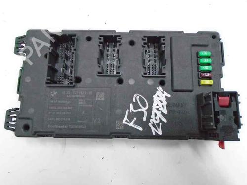 Used Electronic module BMW 3 (F30, F80) 320 d (184 hp) 6008356