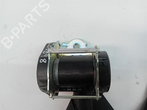 Front right seatbelt DACIA SANDERO II TCe 90 (B8M1, B8MA, B8AC) | BP37032291I25 - Image 3