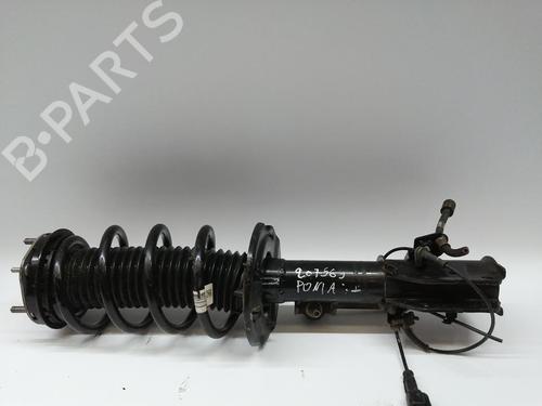 Used Left front shock absorber Left front shock absorber FORD PUMA (J2K, CF7) [2019-2026] 32999599 32999599