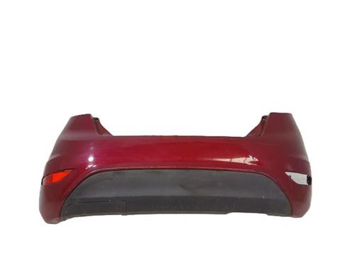 rear-bumper-ford-fiesta-vi-cb1-ccn-2008-37247463 main image