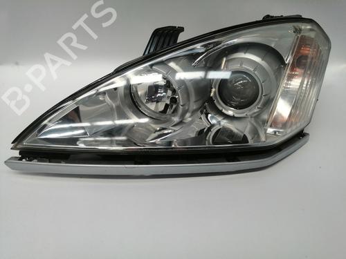 Faro izquierdo SSANGYONG KYRON 2.0 Xdi (141 hp) 19055803