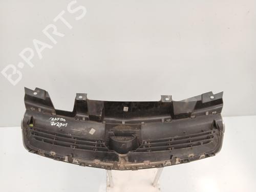 Grille OPEL ZAFIRA / ZAFIRA FAMILY B (A05)  | BP28014904C40 