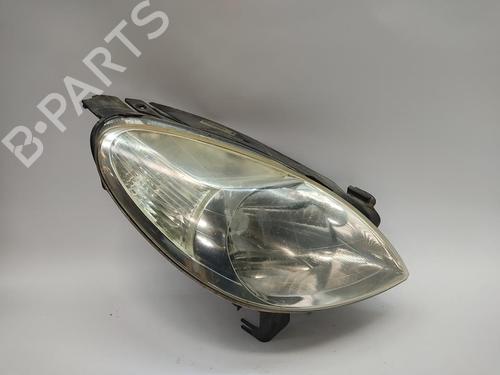 Used Right headlight Right headlight 36857291 36857291