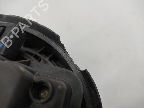 Heater blower motor PEUGEOT 407 (6D_) 2.0 (6DRFNB, 6DRFNE) | BP29376190M62 