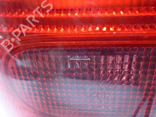 Left taillight CITROËN XSARA (N1) 1.6 16V | BP8254218C34