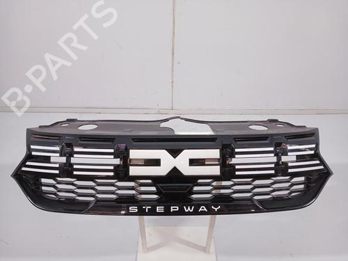 grille-dacia-sandero-iii-2021-34375996 main image