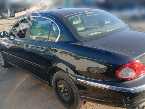 Left headlight JAGUAR X-TYPE I (X400) 2.5 V6 All-wheel Drive | BP36262199C28  - Image 10