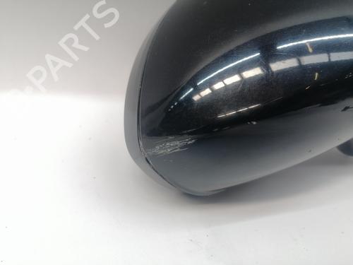 Right mirror OPEL CORSA D (S07)  | BP20114959C27 