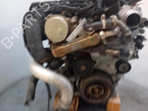 Engine BMW X3 (E83) 2.0 d | BP30513173M1 