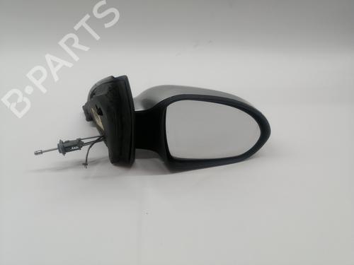 Used Right mirror SMART FORFOUR (454) 1.5 CDI (454.001) (95 hp) 29278670