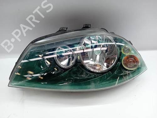 Used Left headlight Left headlight 32758503 32758503