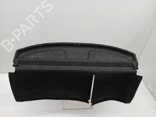 Rear parcel shelf TOYOTA YARIS (_P9_) 1.33 VVT-i (NSP90_, NSP90R) | BP29335179C85 