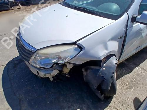 Left taillight DACIA SANDERO | BP35786990C34 - Image 6