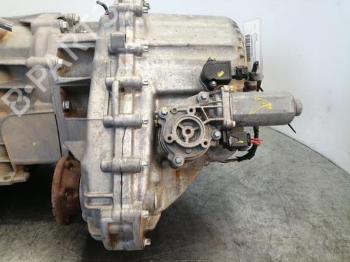 Transfer box LAND ROVER DISCOVERY III (L319) 2.7 TD 4x4 | BP16705053M36 