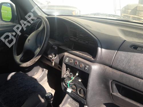 Right headlight CITROËN BERLINGO / BERLINGO FIRST Box Body/MPV (M_) 1.9 D 70 (MBWJZ, MCWJZ) | BP11141342C29  - Image 9