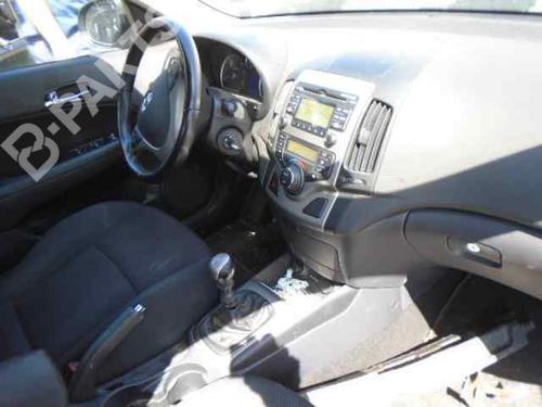 Airbag Kit HYUNDAI i30 (FD) 1.6 CRDi | BP5661130C86  - Image 10