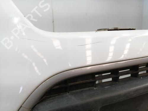 Front bumper FORD KUGA I  | BP29351639C7 