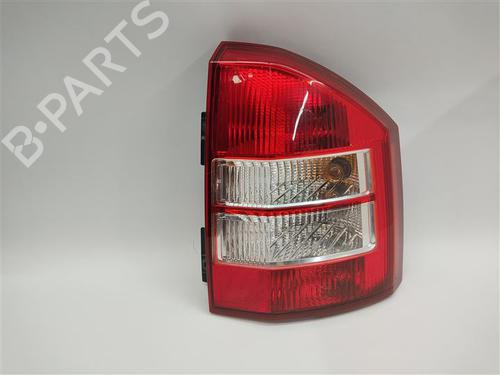Used Right taillight Right taillight JEEP COMPASS (MK49) 2.0 CRD 4x4 (140 hp) 29010153 29010153
