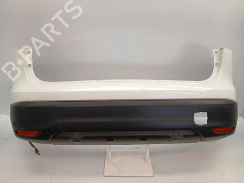 rear-bumper-nissan-qashqai-ii-j11-j11_-2013-34179948 main image