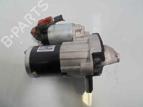 Startmotor NISSAN QASHQAI II SUV (J11, J11_) 1.2 DIG-T (115 hp) 5948689