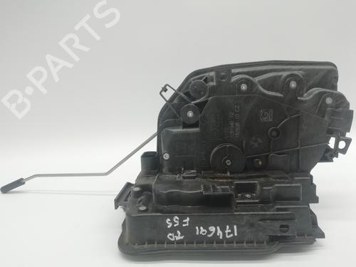 Used Rear right lock MINI MINI (F56) One (102 hp) 13482530