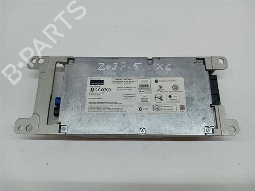 Electronic module BMW X6 (E71, E72) xDrive 30 d | BP29394332M83 - Image 2