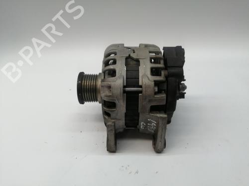 Generator RENAULT CLIO IV (BH_) 0.9 TCe 90 (BHNF, BHMA, BHMH, BHJK, BHJR) (90 hp) 24495430
