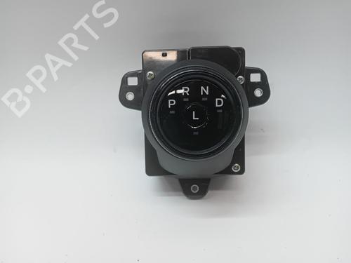 Used Gear lever Gear lever FORD TRANSIT V363 Van (FCD, FDD) [2013-2026] 34437304 34437304