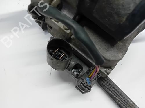 Steering rack MERCEDES-BENZ B-CLASS Sports Tourer (W245)  | BP26122031M22