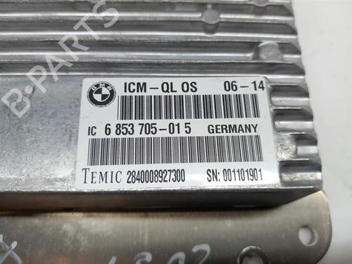 Electronic module BMW X6 (E71, E72) xDrive 30 d | BP29394331M83 - Image 4