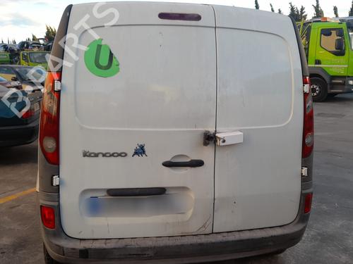 Fuel pump RENAULT KANGOO / GRAND KANGOO II (KW0/1_) 1.5 dCi 85 (KW0K, KW0L, KW0B) | BP11109736M76 