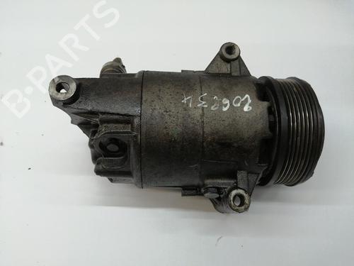 AC compressor OPEL ASTRA H GTC (A04)  | BP31215314M34 