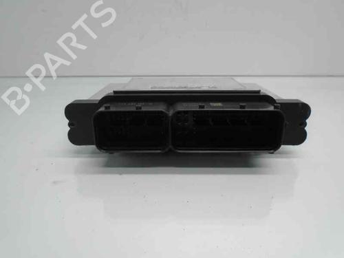 Engine control unit (ECU) SEAT IBIZA V (KJ1, KJG) 1.0 TSI | BP6156904M57 