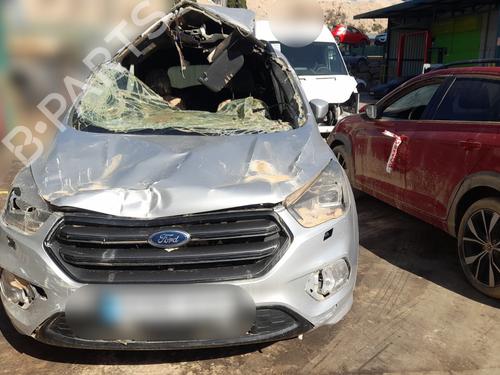 Left tailgate light FORD KUGA II (DM2) | BP27183363C79 - Image 9