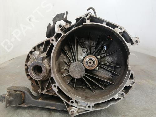 Used Gearbox FORD TRANSIT Van (FA_ _) [2006-2014]  28292814