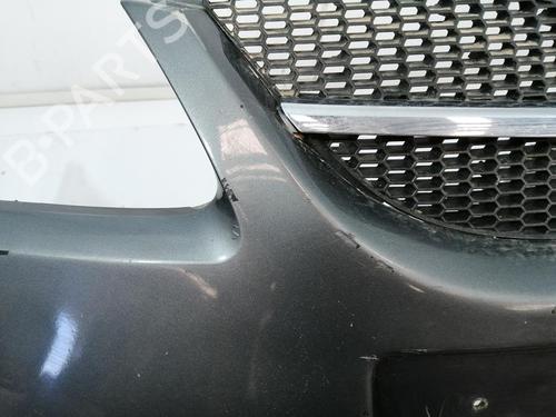 Front bumper NISSAN ALMERA II Hatchback (N16)  | BP29156825C7 