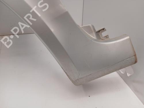 Left front fenders RENAULT LAGUNA II (BG0/1_)  | BP26913532C41 