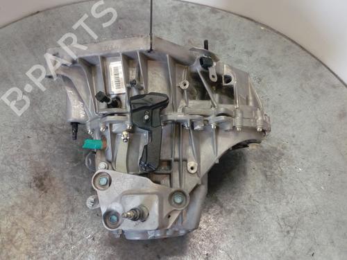 Used Gearbox NISSAN MICRA V (K14) [2016-2025]  16267841