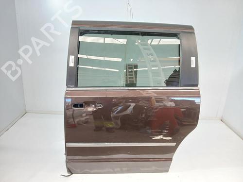 Used Left slide door Left slide door 17790830 17790830