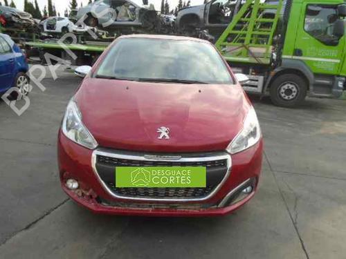 PEUGEOT 208 I (CA_, CC_) 1.6 BlueHDi 100 (100 hp) 833990