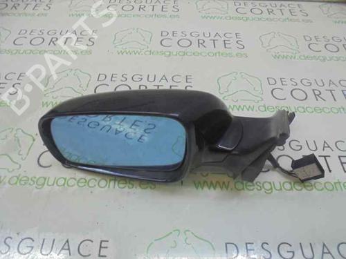 Used Left mirror AUDI A3 (8L1) 1.8 (125 hp) 5522456