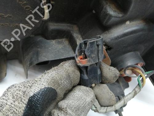 Right headlight SSANGYONG RODIUS I | BP33623218C29 - Image 4